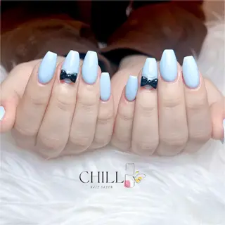 ネイル Nail salon CHILL 【ネイルサロン チル】大須店所属・Nailsalon CHILL大須店💅のネイルデザイン