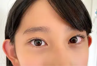 マツエク・マツパ Miyagi Yurieのマツエク・マツパデザイン