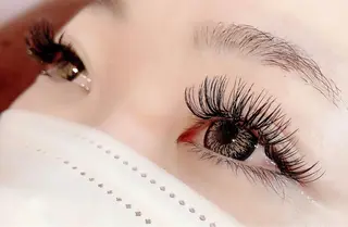 マツエク・マツパ 𝐘𝐎𝐒𝐇𝐈 𝐌𝐈🌞🏝のマツエク・マツパデザイン