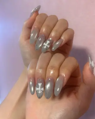 ネイル Ema Nail +KIHAKUYA梅田店所属・EmaNail梅田店 🎀店長Haruのその他イメージ