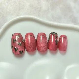 ネイル nail salon Reversiのネイルデザイン