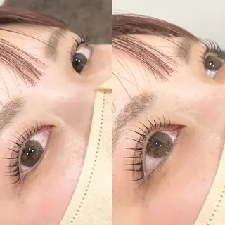 マツエク・マツパ cache 【カシェ】所属・cache / SAKIの眉毛・アイブロウイメージ