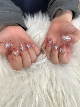 ネイル Verita     Nail所属・Verita nailのネイルデザイン