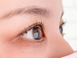 マツエク・マツパ トレヴァーデルチザン inuiのマツエク・マツパデザイン