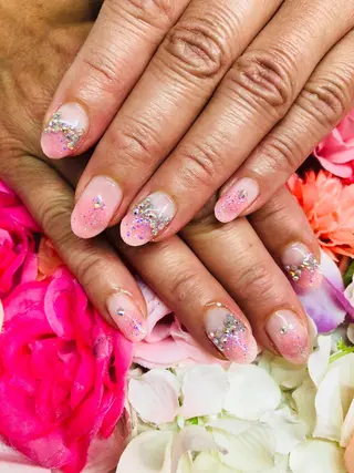 ネイル 酵素風呂　RA.RA所属・酵素風呂 RA.RAのその他イメージ