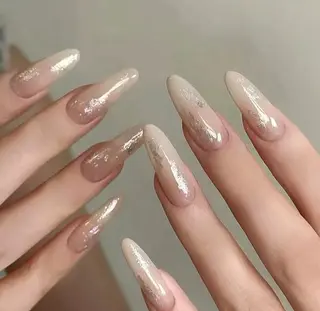 ネイル キ キのネイルデザイン