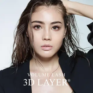 マツエク・マツパ Naturally ナチュラリーのマツエク・マツパデザイン