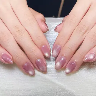 ネイル DEMAIN- ⭐️のネイルデザイン