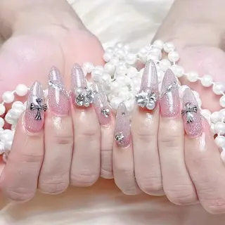 ネイル 奈 奈のネイルデザイン