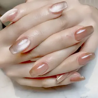 ネイル プライベートサロン Rのネイルデザイン