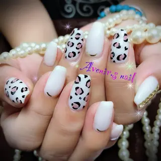 ネイル Home Salon Avenir.のネイルデザイン