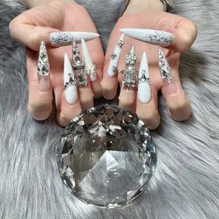 ネイル ドリスネイルサロン所属・Doris Nail Salonのネイルデザイン