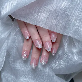 ネイル Ann- NailQueensのネイルデザイン