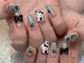 ネイル 🧚🏻‍♀️ NOHA🎀のネイルデザイン