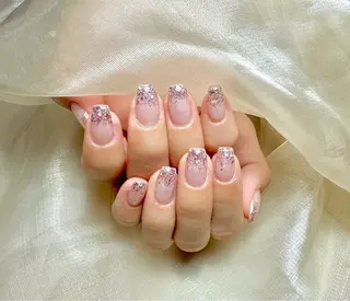 ネイル L. Nailのネイルデザイン