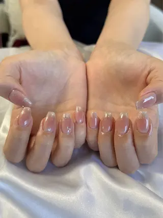 ネイル sis_ yukaのネイルデザイン