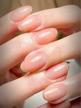ネイル Nail Salon LILAのネイルデザイン