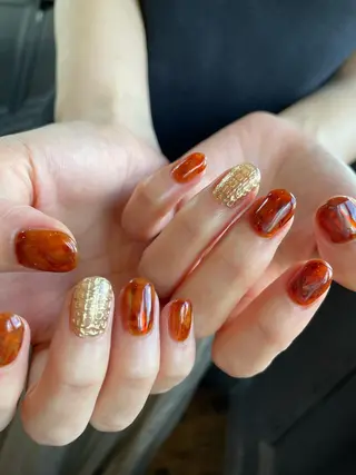 ネイル Re:chaLu所属・Kasumi _のネイルデザイン