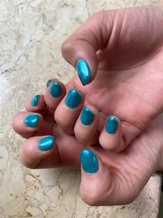 ネイル mieux YUKoのネイルデザイン