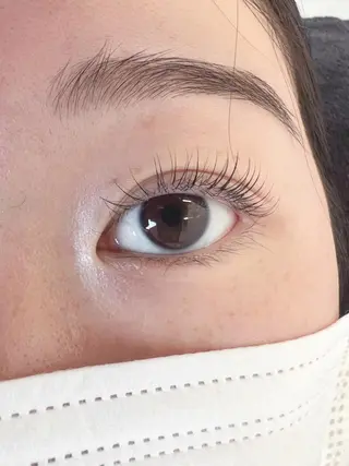 マツエク・マツパ 💎マツエク特化 さりな💎のマツエク・マツパデザイン