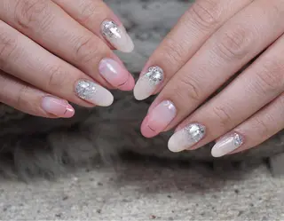 ネイル プライベートサロン jewel nailのネイルデザイン