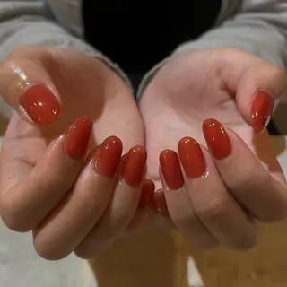 ネイル nail salon O (en)所属・vegh. nail/阿波座のネイルデザイン