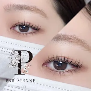 マツエク・マツパ Lucia NEXT 芳野のマツエク・マツパデザイン