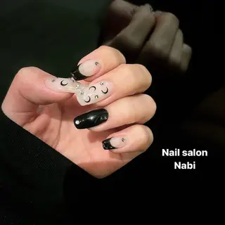 ネイル Nailsalon  Nabi所属・ネイルサロン ナビ Mayuのネイルデザイン