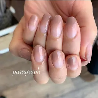 ネイル paragraph ¶のネイルデザイン