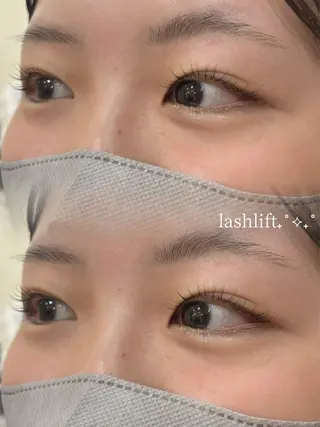 マツエク・マツパ eyelash salon CULURIN所属・CULURIN ルナのマツエク・マツパデザイン