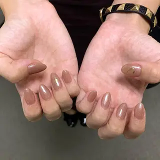 ネイル SAPHIR NAGISAのマツエク・マツパデザイン