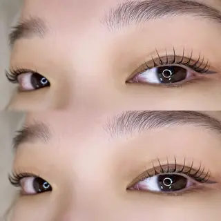 マツエク・マツパ BEAUTY LINE 湘南台店所属・山田 藍瑠のマツエク・マツパデザイン