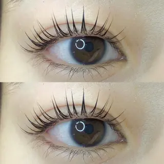 マツエク・マツパ 🌼nakamura megumi🌼のマツエク・マツパデザイン