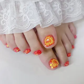 メンズ ネイル Nao 🎀💕のネイルデザイン