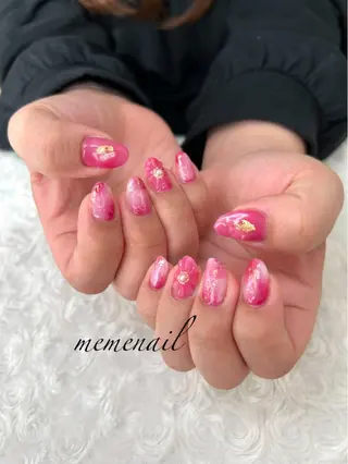 ネイル Noguchi Megumiのその他イメージ