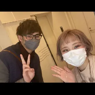 ショート カラー メンズ キッズ ショート、ボブなら お任せ❤️石川由美のヘアスタイル