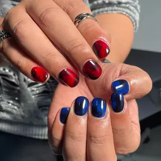 ネイル M.wish Yukinaのネイルデザイン