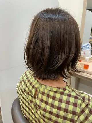ショート sawa tamaeのヘアスタイル