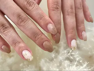 ネイル Demi 櫻間のネイルデザイン