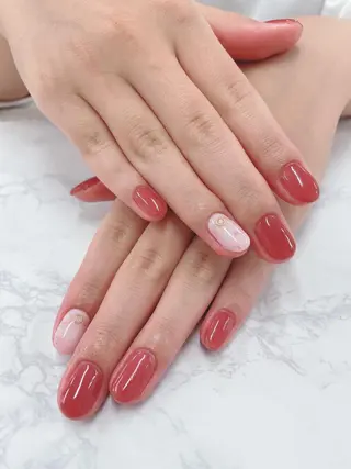 ネイル Bianca SAITO🌺のネイルデザイン