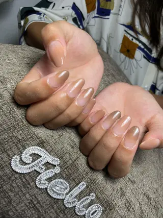 ネイル Fielia momoのネイルデザイン