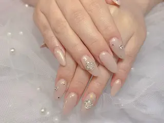 ネイル ホンダ ユキのネイルデザイン