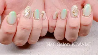 ネイル NaiI Salon KIWAMIのネイルデザイン
