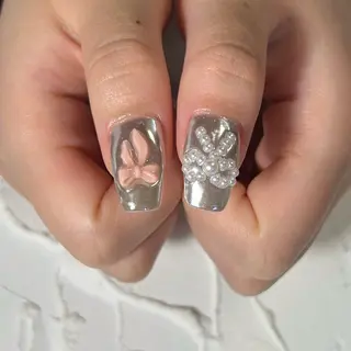 ネイル Lofinails ちひろのネイルデザイン