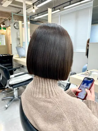 ショート 🌷tocca Mai🌷のヘアスタイル
