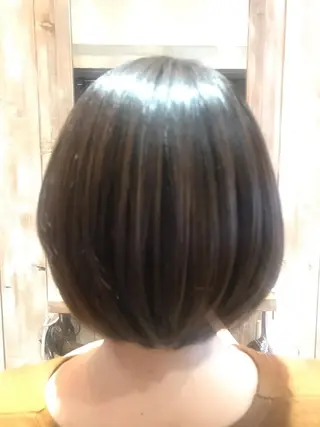 ショート channel 大澤俊文のヘアスタイル