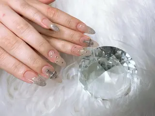 ネイル I satomiのネイルデザイン