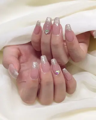 ネイル nail salon MUAのネイルデザイン