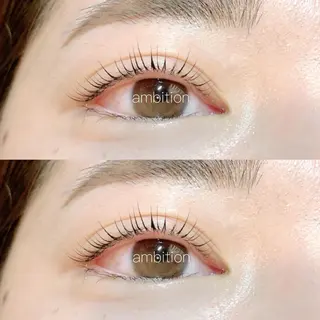 マツエク・マツパ デイジーラッシュ 大阪駅前第3ビルのマツエク・マツパデザイン