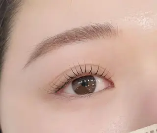 マツエク・マツパ 韓国風eyelush 眉毛サロン/Suuの眉毛・アイブロウイメージ